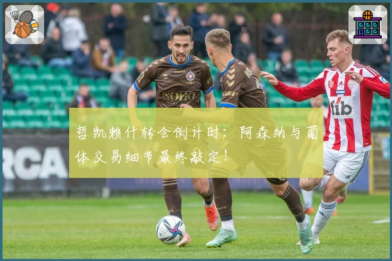 哲凯赖什转会倒计时：阿森纳与葡体交易细节最终敲定！
